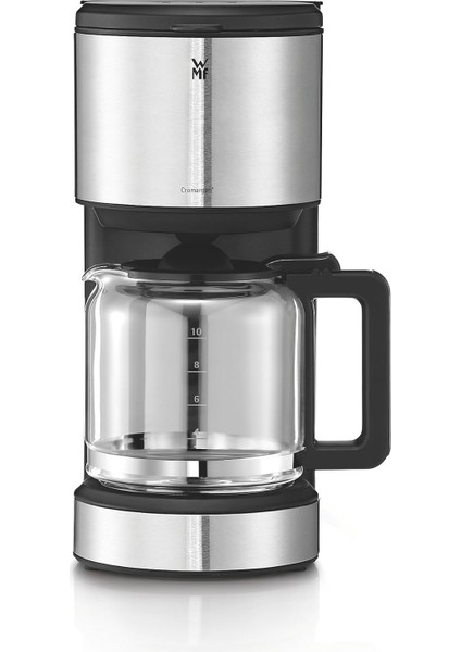 Stelio Filtre Kahve Maki̇nesi̇ Cam Karaf