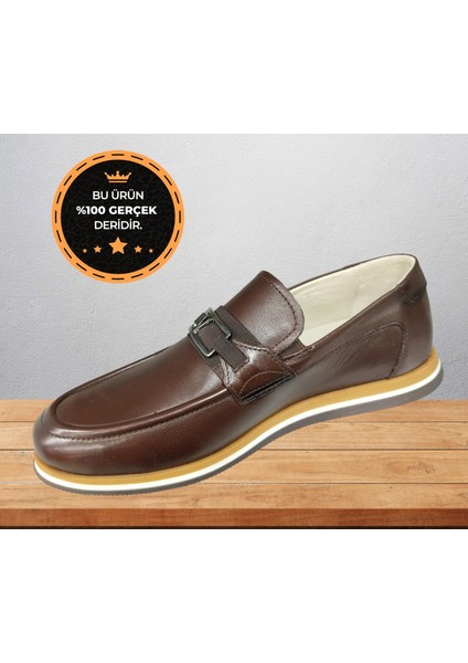 KG-2030 Ortopedik Hakiki Deri Klasik Erkek Ayakkabı fiyatları