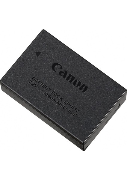 LP-E17 Pi̇l modelleri