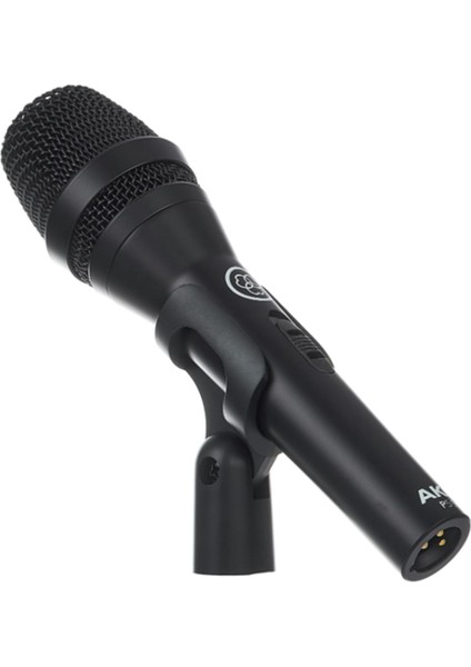 P5 S On/off Tuşlu Dinamik Mikrofon modelleri