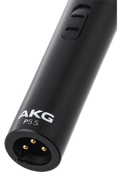 P5 S On/off Tuşlu Dinamik Mikrofon fırsatları