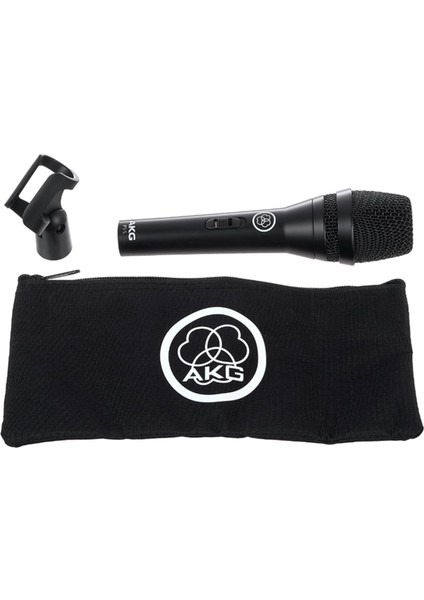 P5 S On/off Tuşlu Dinamik Mikrofon indirimleri