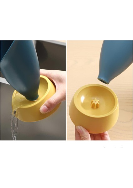 Lale Figürlü Tezgah Üstü Kaşıklık fırsatları