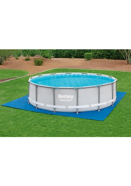 16' x 16'/4,88M x 4,88M Zemin Bezi fiyatları