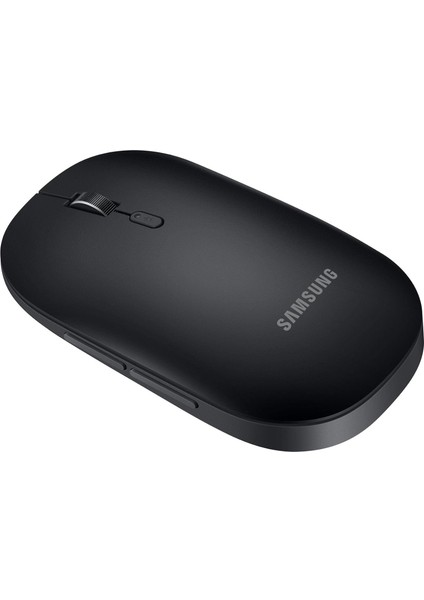Bluetooth Mouse Slim, Kablosuz Ince Fare, Siyah, EJ-M3400DBEGWW