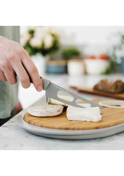 Balance Paslanmaz Çelik Peynir Bıçağı 13 cm fiyatları