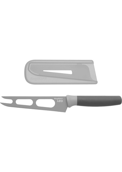 Balance Paslanmaz Çelik Peynir Bıçağı 13 cm indirimleri