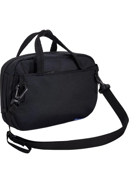 Subterra 2 Çapraz Çanta,5l, Black fiyatları