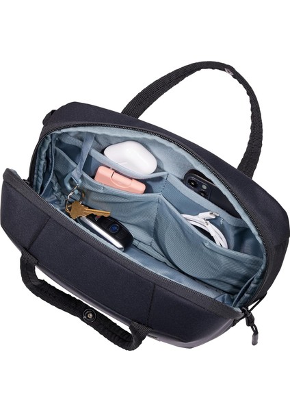 Subterra 2 Çapraz Çanta,5l, Black modelleri