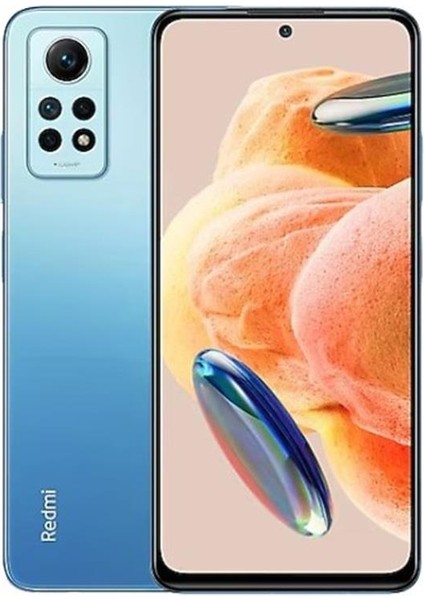 Redmi Note 12 Pro 8gb Ram 128GB Mavi (Xiaomi Türkiye Garantili)
