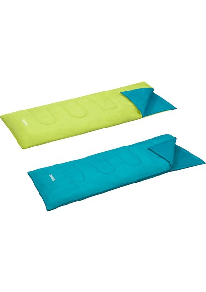 Battaniye Uyku Tulumu Evade 15 180 x 75 Cm, Çeşitli