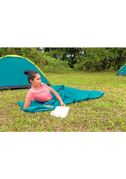 Battaniye Uyku Tulumu Evade 15 180 x 75 Cm, Çeşitli fiyatları