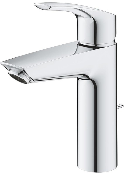 Eurosmart Tek Kumandalı Lavabo Bataryası M - Boyut - 23322003 modelleri