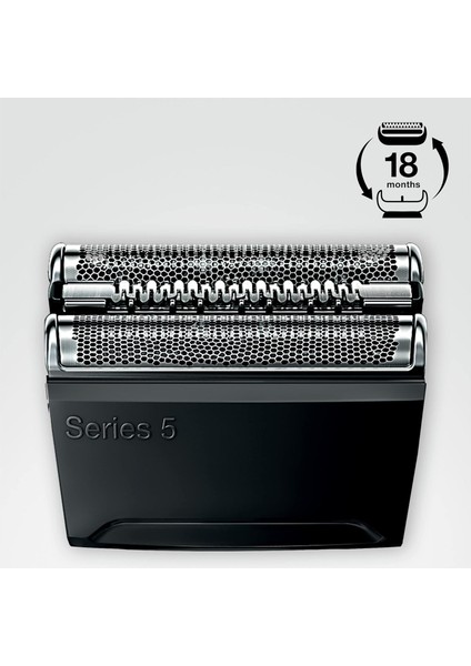 Series 5 52S Tıraş Makinesi Yedek Başlığı fiyatları