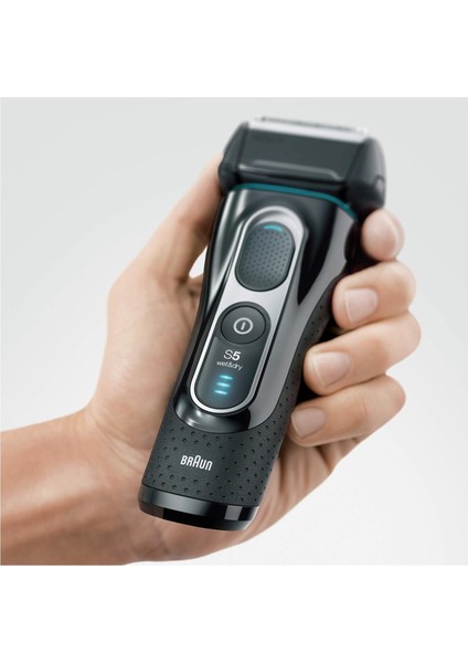 Series 5 52S Tıraş Makinesi Yedek Başlığı fırsatları