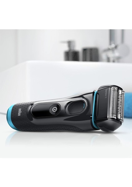 Series 5 52S Tıraş Makinesi Yedek Başlığı indirimleri