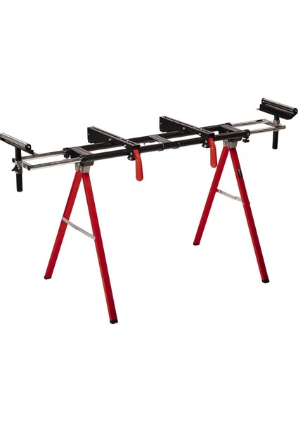 Orijinal Einhell Gönye Kesme Standı Mss 1608 (Yüksekliği Ayarlanabilir, Uzatılabilir Iş Parçası Dest