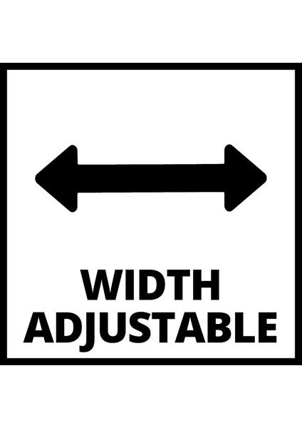 Orijinal Einhell Gönye Kesme Standı Mss 1608 (Yüksekliği Ayarlanabilir, Uzatılabilir Iş Parçası Dest modelleri