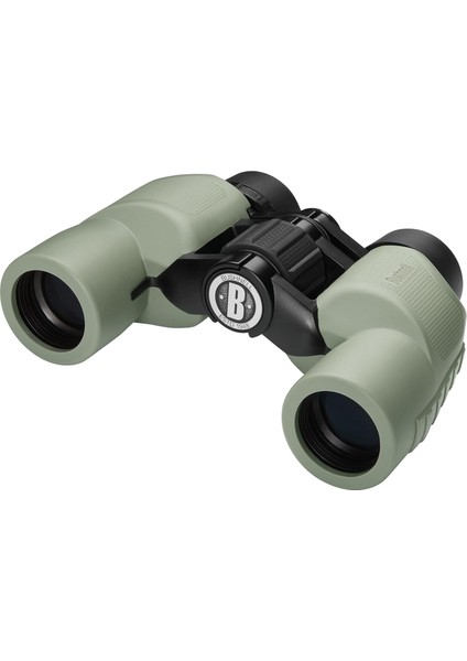 10X42 Naturewiev El Dürbünü