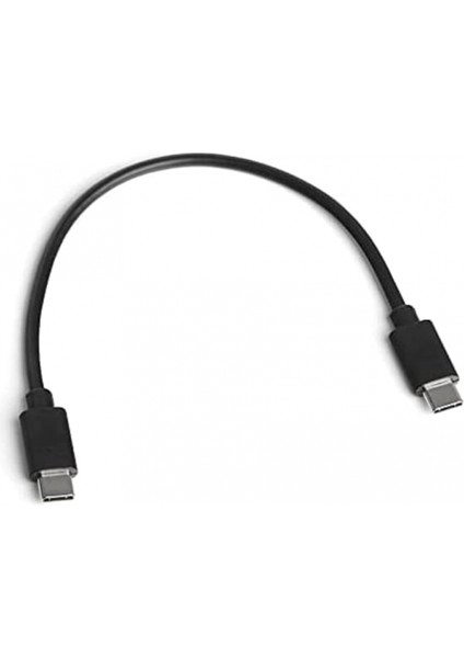 ZR876 Type-C To Type-C Pd Kablo 20 cm