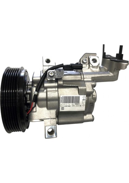 Klima Kompresörü Dacia Duster 1 1.5 Dci 926009154R Mais fiyatları