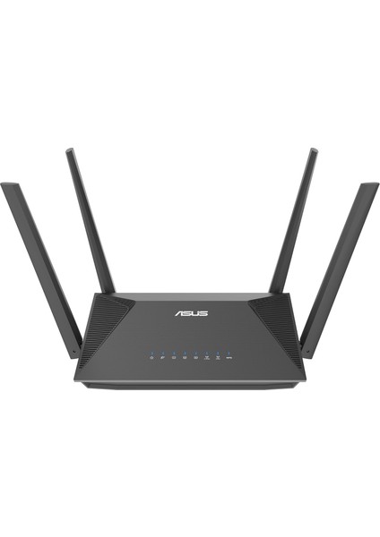 RT-AX52 Pro AX3000 Wifi6 Dual-Band Extendable Router