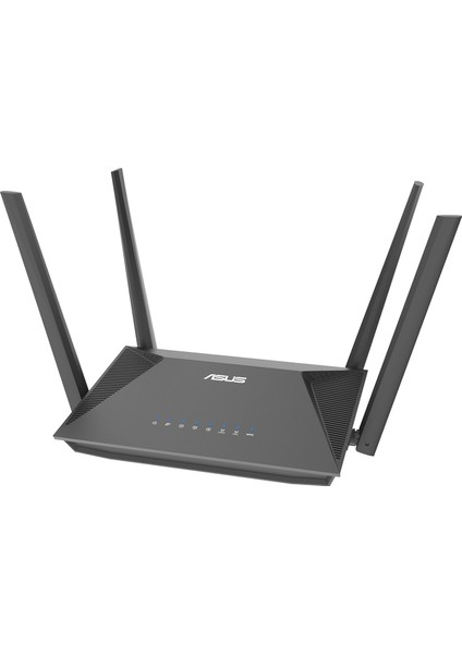 RT-AX52 Pro AX3000 Wifi6 Dual-Band Extendable Router fırsatları
