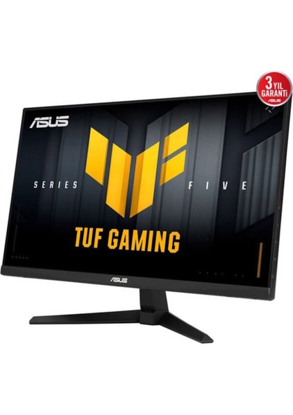 Tuf Gaming VG249Q5A 23.8 Inç 200Hz 0.3ms Full Hd Adaptive Sync Fast IPS Gaming Monitör modelleri