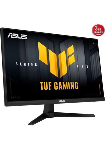 Tuf Gaming VG249Q5A 23.8 Inç 200Hz 0.3ms Full Hd Adaptive Sync Fast IPS Gaming Monitör fırsatları