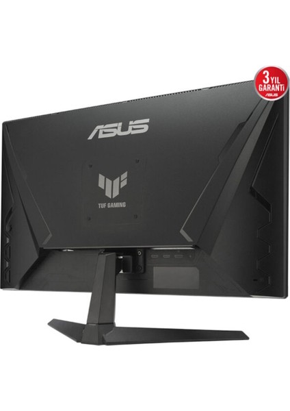 Tuf Gaming VG249Q5A 23.8 Inç 200Hz 0.3ms Full Hd Adaptive Sync Fast IPS Gaming Monitör indirimleri