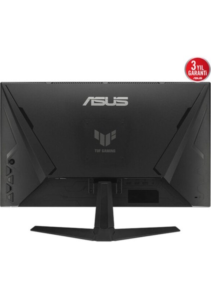 Tuf Gaming VG249Q5A 23.8 Inç 200Hz 0.3ms Full Hd Adaptive Sync Fast IPS Gaming Monitör
