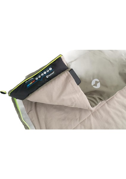 Celestial Ultra Comfort Uyku Tulumu fırsatları