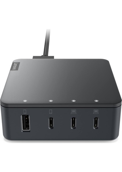 Go 130W Multi-Port Charger fiyatları