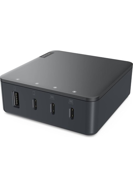 Go 130W Multi-Port Charger modelleri