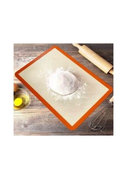 Silikon Silpat Yanmaz Yapışmaz Pişirme Matı fiyatları