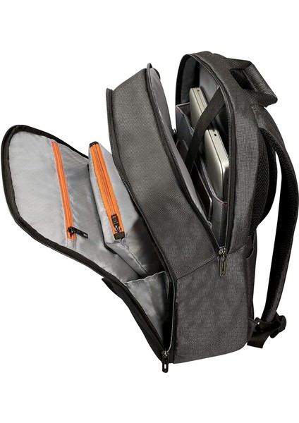 CC8-19-005 15.6 Inç Network 3 Dizüstü Bilgisayar Sırt Çantası, Siyah indirimleri