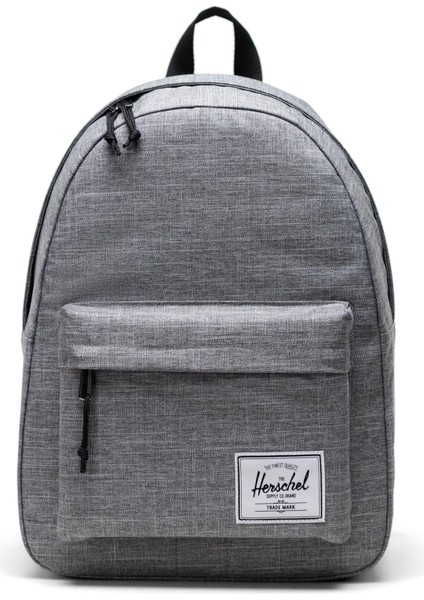 Classic Backpack Sırt Çantası Unisex-Yetişkin