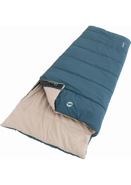 Celestial Lux -14°c Ultra Comfort Uyku Tulumu