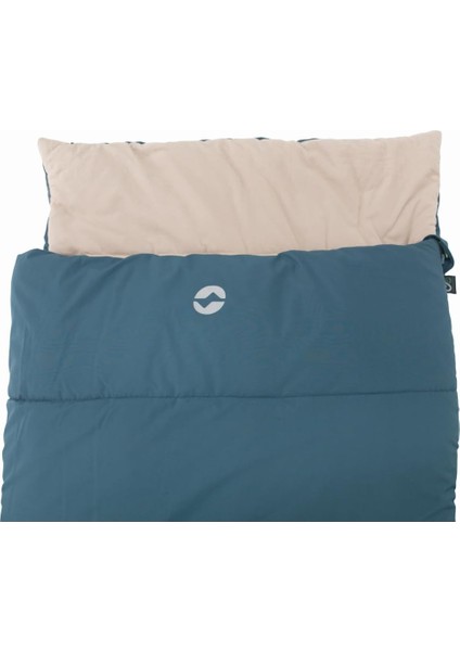 Celestial Lux -14°c Ultra Comfort Uyku Tulumu fırsatları