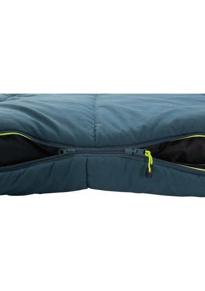 Celestial Lux -14°c Ultra Comfort Uyku Tulumu indirimleri