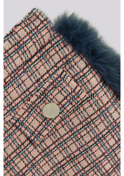 Bg Store Kız Çocuk Desenli Etek indirimleri