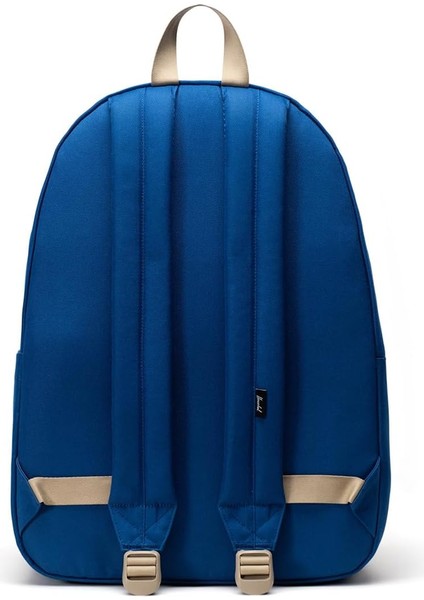 Classic Xi Unisex Mavi Günlük Stil Sırt Çantası 11546-06287-OS fiyatları