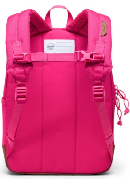 Supply Co. Çocuk Herschel Heritage Sırt Çantası (Küçük, Pembe, Pembe, Kids, Herschel Herita fiyatları
