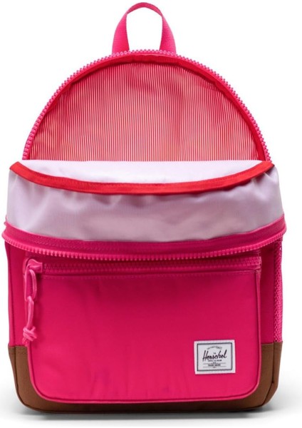Supply Co. Çocuk Herschel Heritage Sırt Çantası (Küçük, Pembe, Pembe, Kids, Herschel Herita modelleri