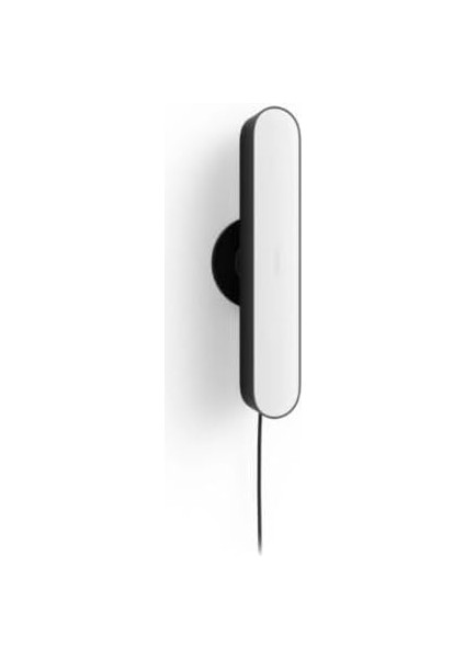 Play Pack Ambiance Beyaz ve Renkli, Siyah, 2.6.6W Temel Paket Kiti, Alexa, Google Assist modelleri