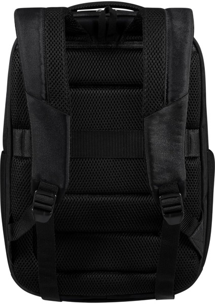 KR2-09-004 14.1" Guard It 3.0 Seyahat Notebook Sırt Çantası Siyah fırsatları