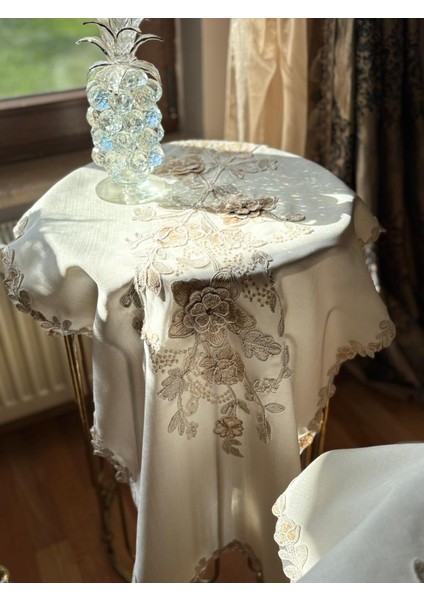 Simella 5 Parça Salon Takımı