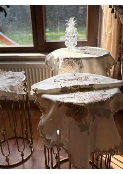 Simella 5 Parça Salon Takımı fiyatları