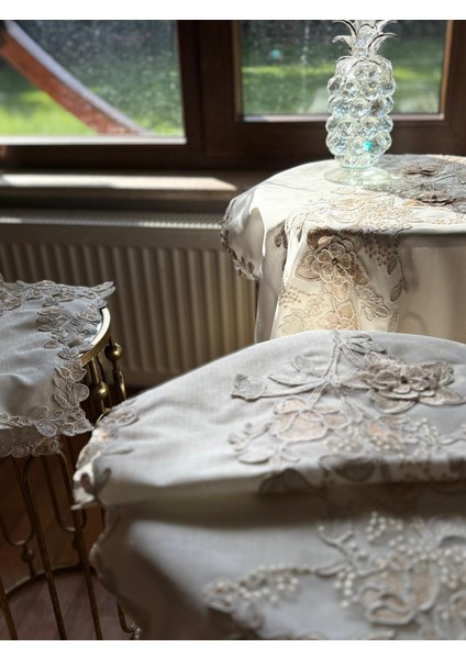 Simella 5 Parça Salon Takımı modelleri