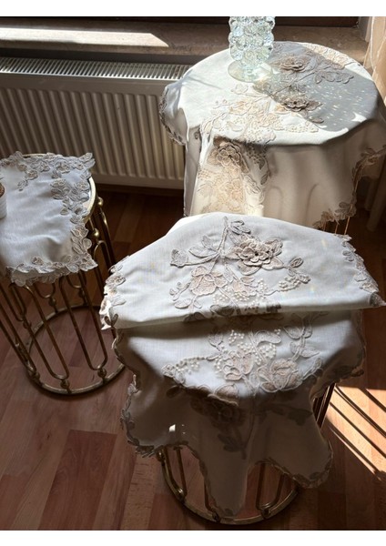 Simella 5 Parça Salon Takımı fırsatları